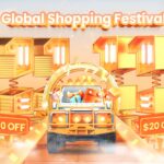 geekbuying singles day 11.11 global shopping festival 2021 offerte coupon