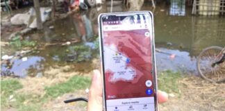 google flood alert previsione inondazioni intelligenza artificiale 2