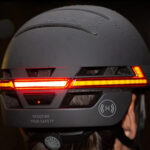 huawei casco da bici smart
