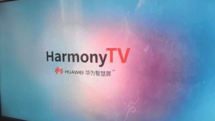 huawei tv box harmonyos harmonytv caratteristiche prezzo uscita