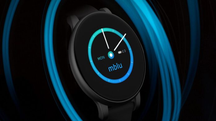 meizu mblu smart band