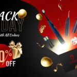 oclean black friday 2021 offerta regali spazzolini elettrici accessori