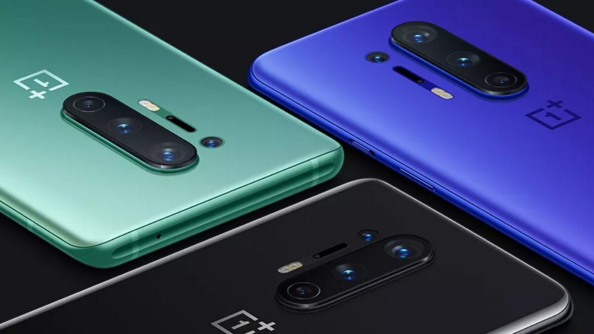 Download and install Android 12 PARANOID Android Saphhire 12 Alpha for Ooneplus 8 Plus