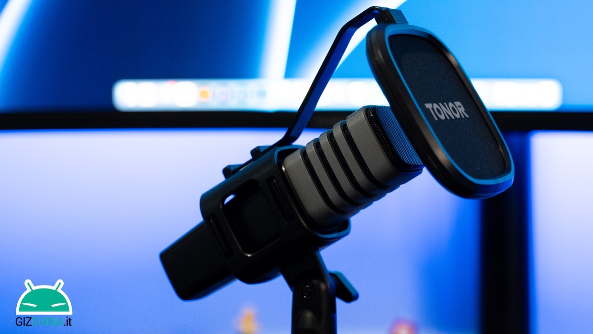 Tonor TC30 review: Easy audio recording for thrifty newbies