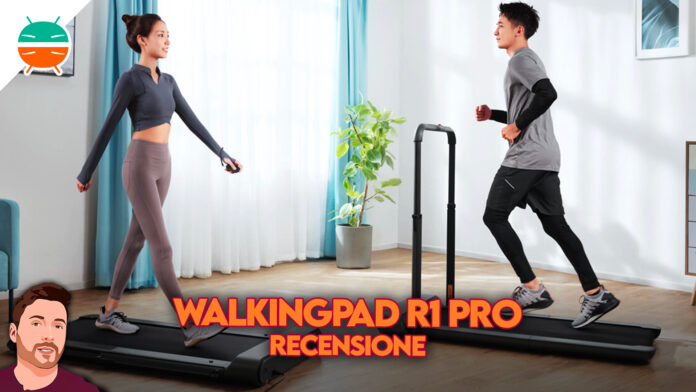 recensione-walkingpad-r1-pro-tapis-roulant-xiaomi-altezza-caratteristiche-italia-prezzo-velocita-potenza-altezza-copertina