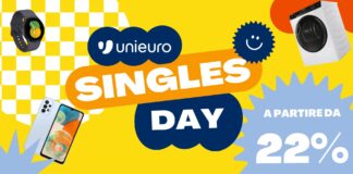 Unieuro Singles Day 11.11