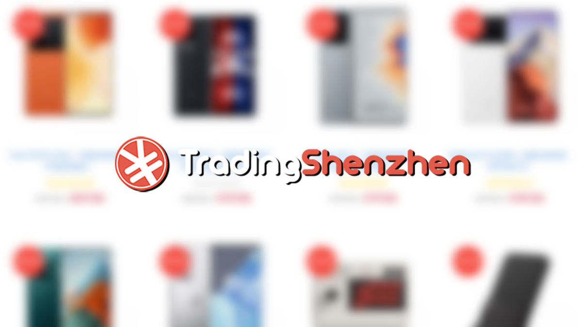 trading shenzhen singles day 11.11 2021 offerte smartphone