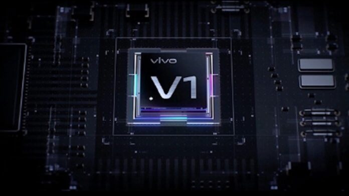 vivo v1 chip immagine