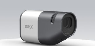 Xiaomi YouPin DUKA TR1 Sightseeing Telescope