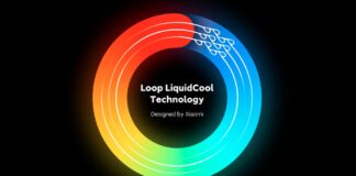 Xiaomi Loop Liquidcool