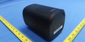 xiaomi smart speaker ir control infrarossi caratteristiche prezzo uscita