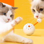xiaomi youpin giocattolo per gatti smart