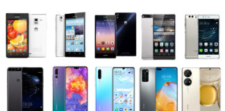 huawei p1 p2 p3 p6 p7 p8 p9 p10 p20 p30 p40 p50