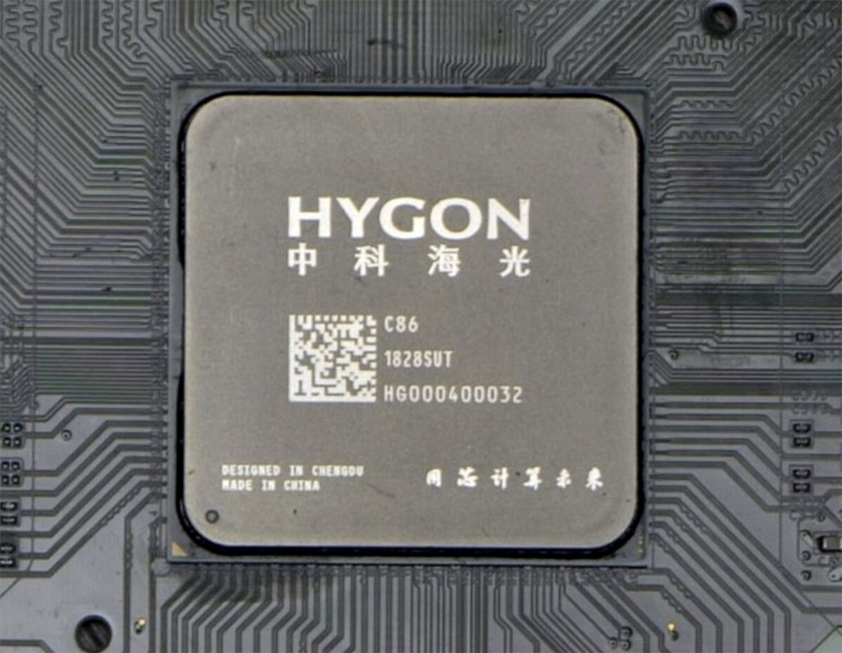 hygon