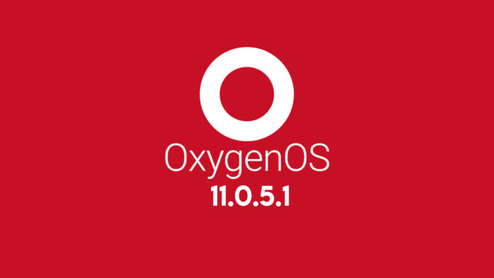 oneplus 7 7t oxygenos 11.0.5.1