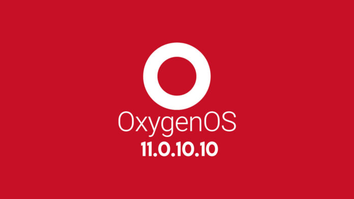 oneplus 8 pro oxygenos 11.0.10.10