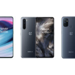 oneplus nord ce n100