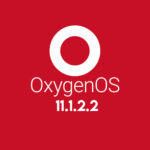 oneplus oxygenos 11.1.2.2