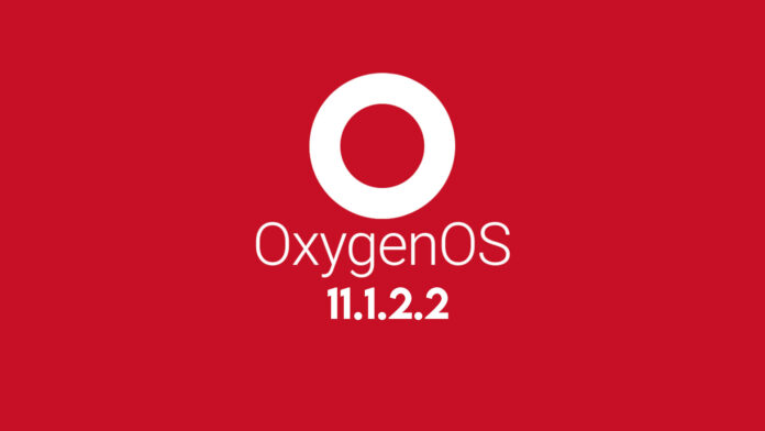 oneplus oxygenos 11.1.2.2