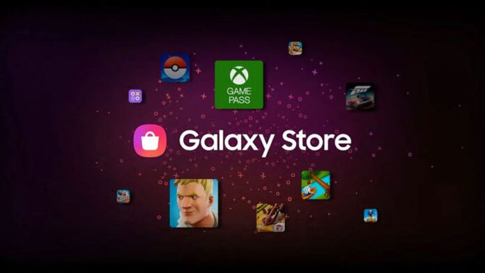 samsung galaxy store malware