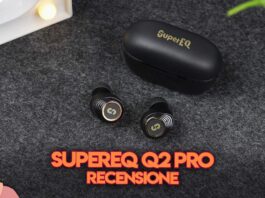 SuperEQ Q2 Pro