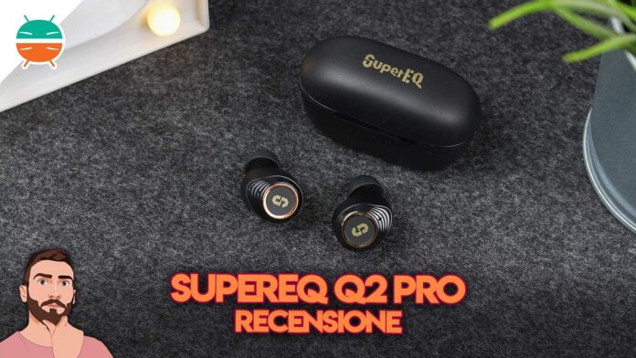 SuperEQ Q2 Pro
