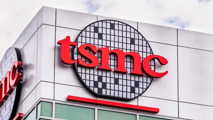 tsmc 2 nm