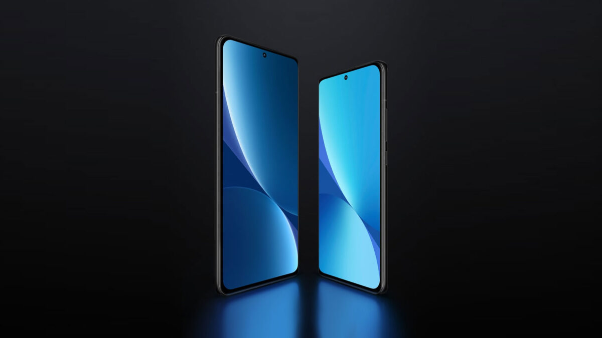 xiaomi 12 xiaomi 12 pro