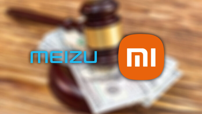 xiaomi meizu multa falsa pubblicità