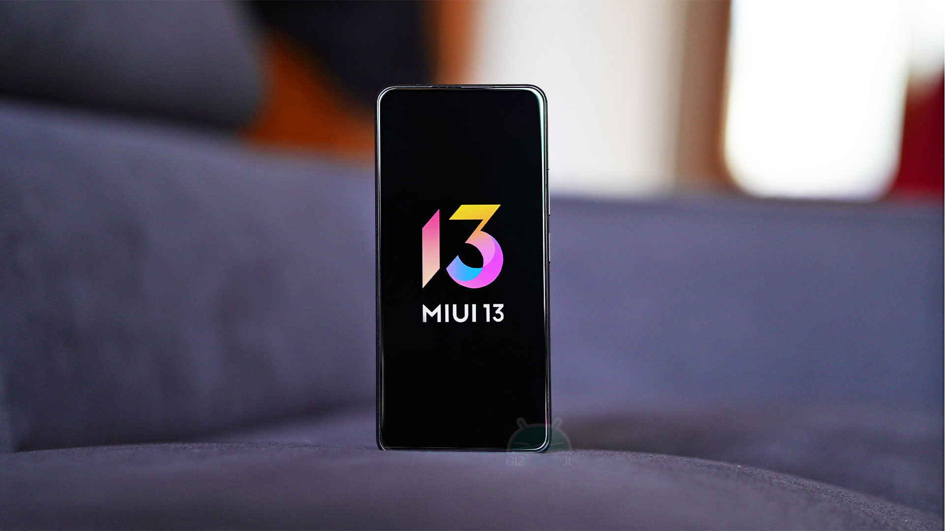 Download MIUI 13 for Redmi Note 11 Pro