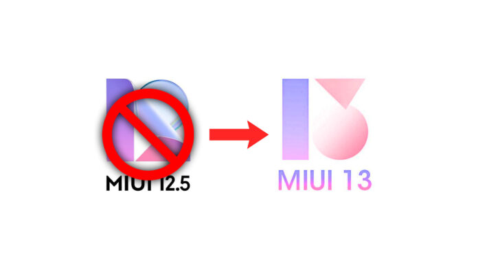 xiaomi miui 13