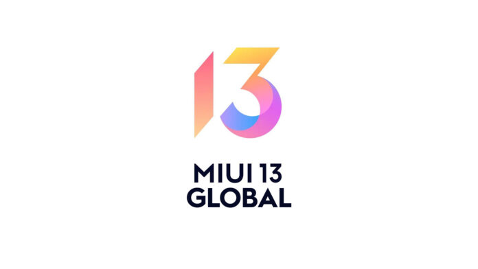 xiaomi miui 13 global