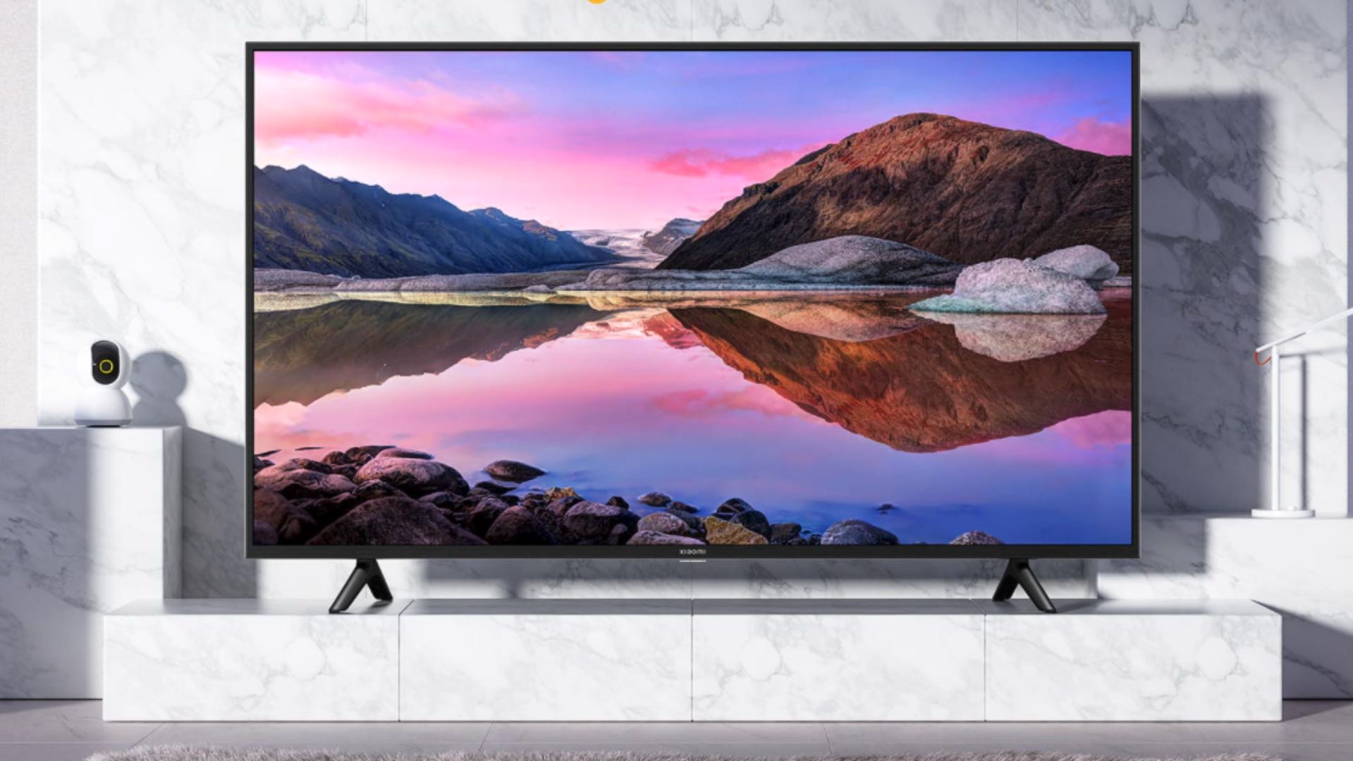 Xiaomi Smart TV P1E 43 "4K: nieuw minimum met technische verkoop van Unieuro! -