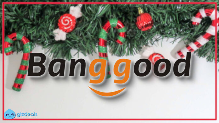 decorazioni di natale 2021 casa banggood offerte