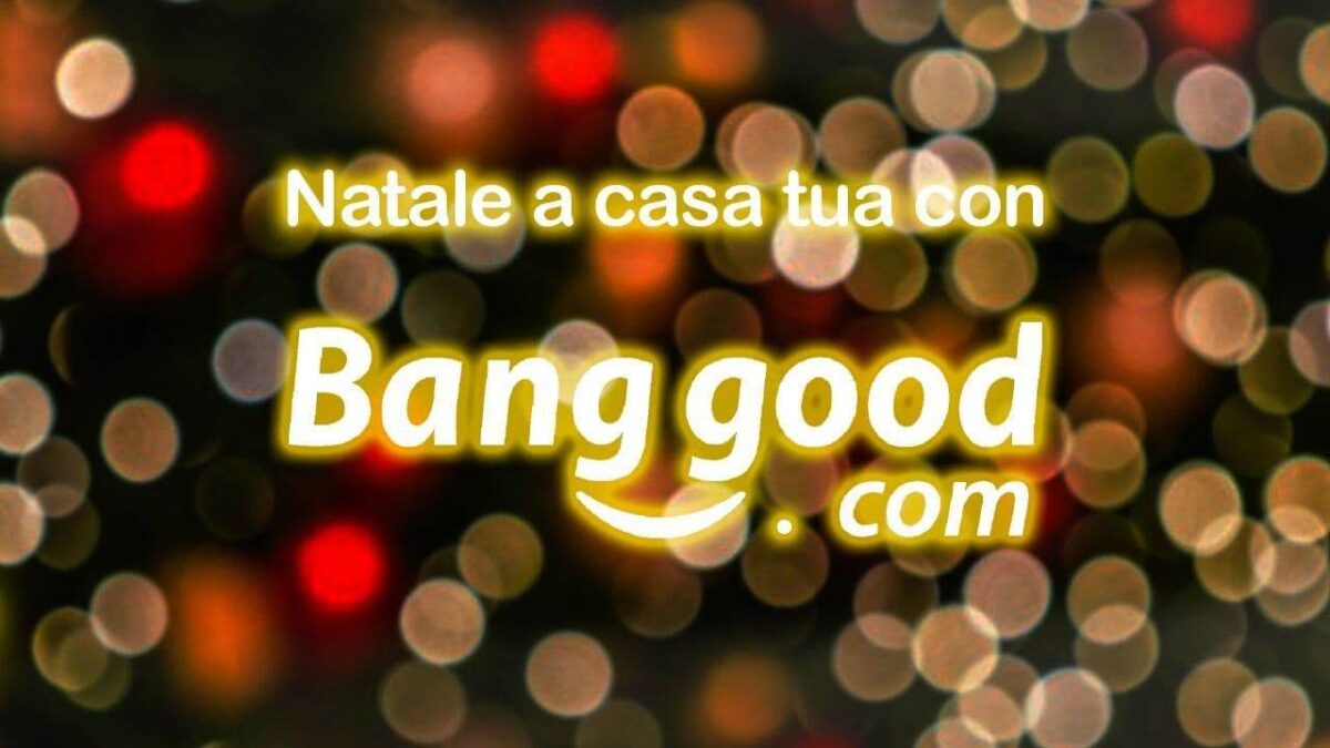 decorazioni di natale 2021 casa banggood offerte