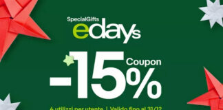 ebay special gift eday offerte coupon smartphone