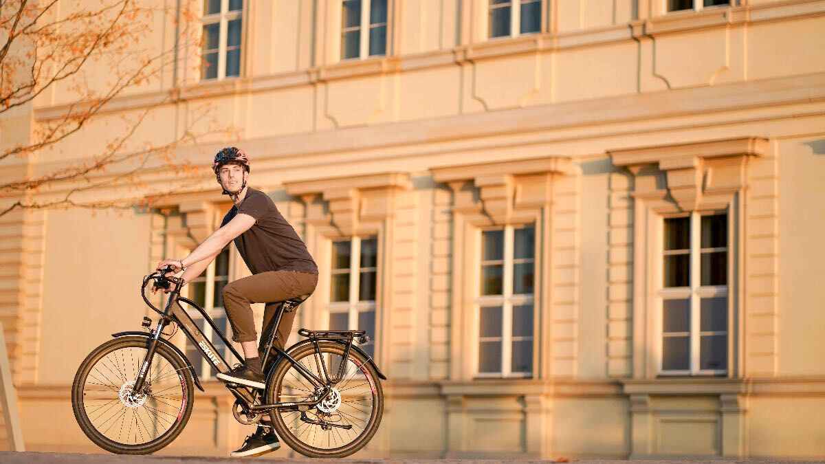 eskute wayfarer offerta bici elettrica natale 2021 2