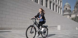 eskute wayfarer offerta bici elettrica natale 2021