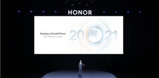 honor successi 2021 innovazione lancio prodotti