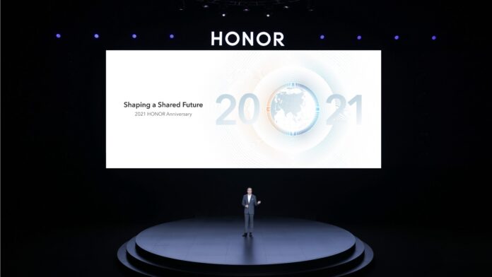honor successi 2021 innovazione lancio prodotti