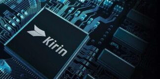 huawei kirin 9000 produzione smic test