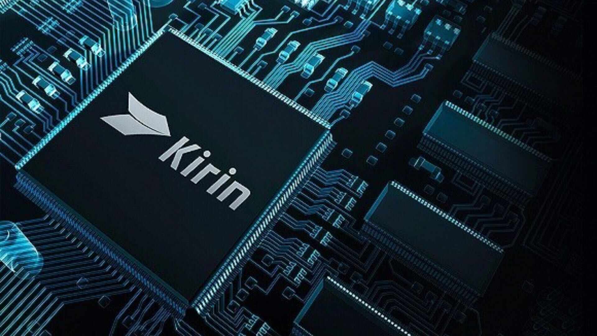 В 2020 году Huawei выпустит процессор Kirin 1000, выполненный по 5 нм ...