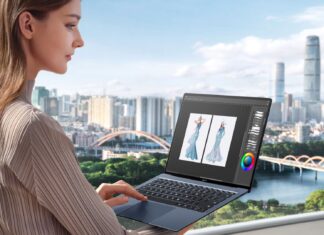 Huawei MateBook X Pro 2022