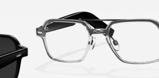 huawei smart glasses occhiali smart