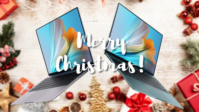 Huawei Store offerte regali natale