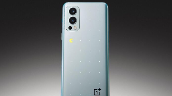 oneplus nord 2