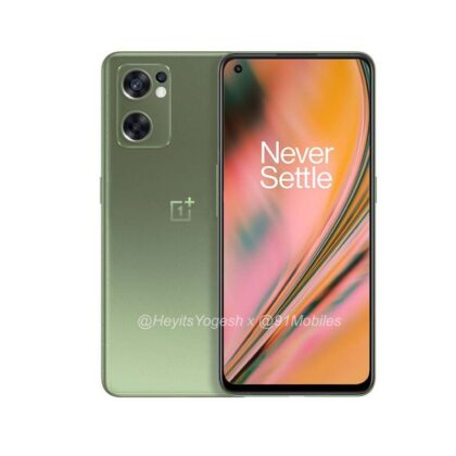 oneplus nord 2 ce 5g