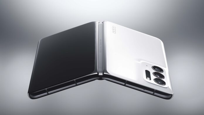 OPPO Find N vs Samsung Galaxy Z Fold 3 vs Xiaomi MIX Fold