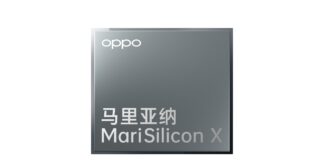 oppo marisilicon x npu isp imaging smartphone