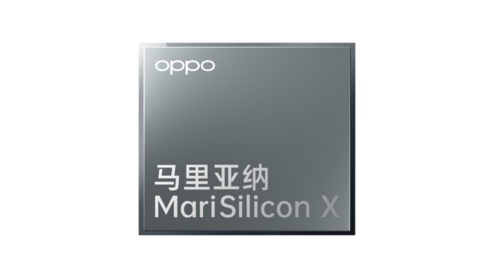 oppo marisilicon x npu isp imaging smartphone